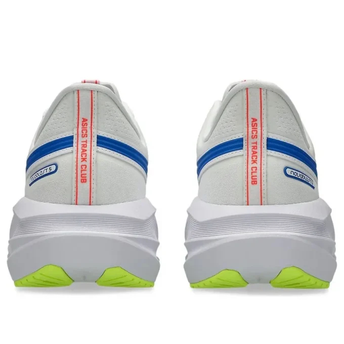Novablast 5 ATC «White Tuna Blue»