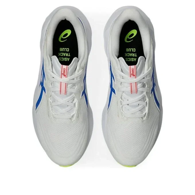 Novablast 5 ATC «White Tuna Blue»