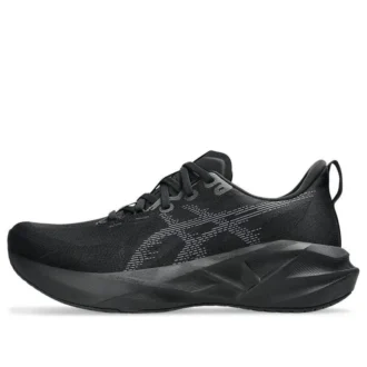 Novablast 5 «Black Carrier Grey»