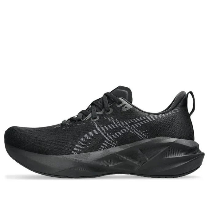 Novablast 5 «Black Carrier Grey»