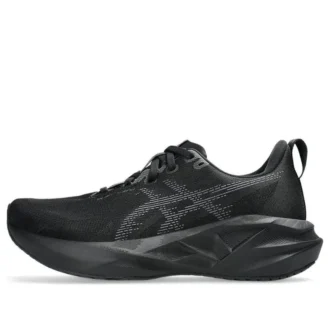 Novablast 5 «Black Carrier Grey»