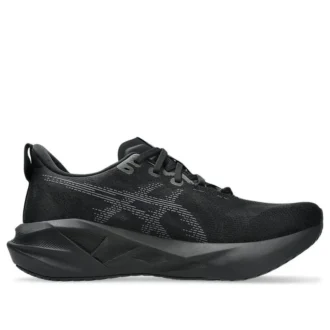 Novablast 5 «Black Carrier Grey»