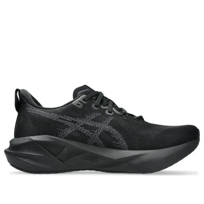 Novablast 5 «Black Carrier Grey»
