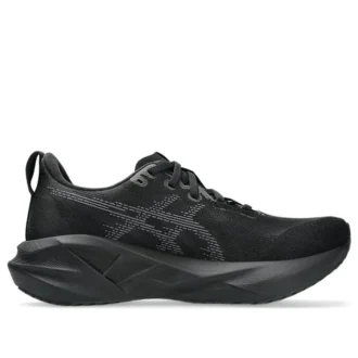 Novablast 5 «Black Carrier Grey»