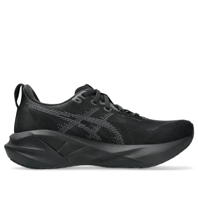 Novablast 5 «Black Carrier Grey»
