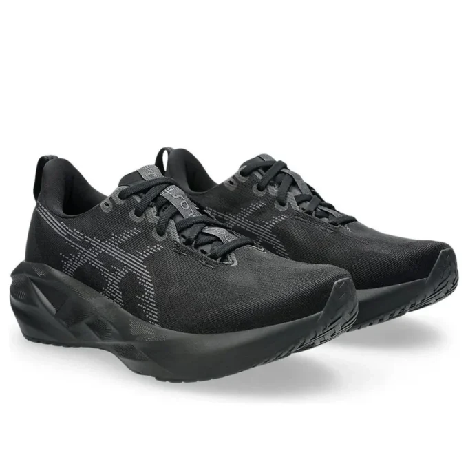 Novablast 5 «Black Carrier Grey»