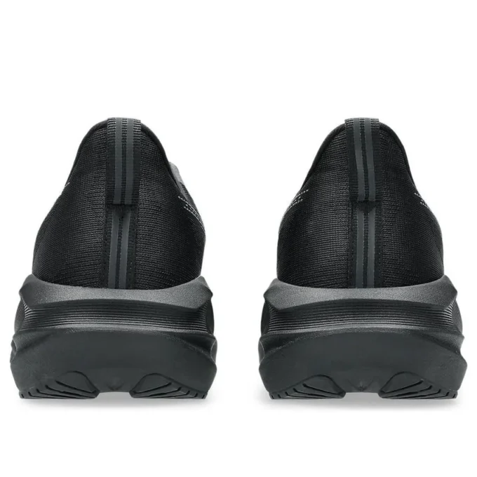Novablast 5 «Black Carrier Grey»