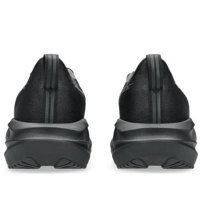 Novablast 5 «Black Carrier Grey»