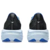 Novablast 5 «Black White Blue»