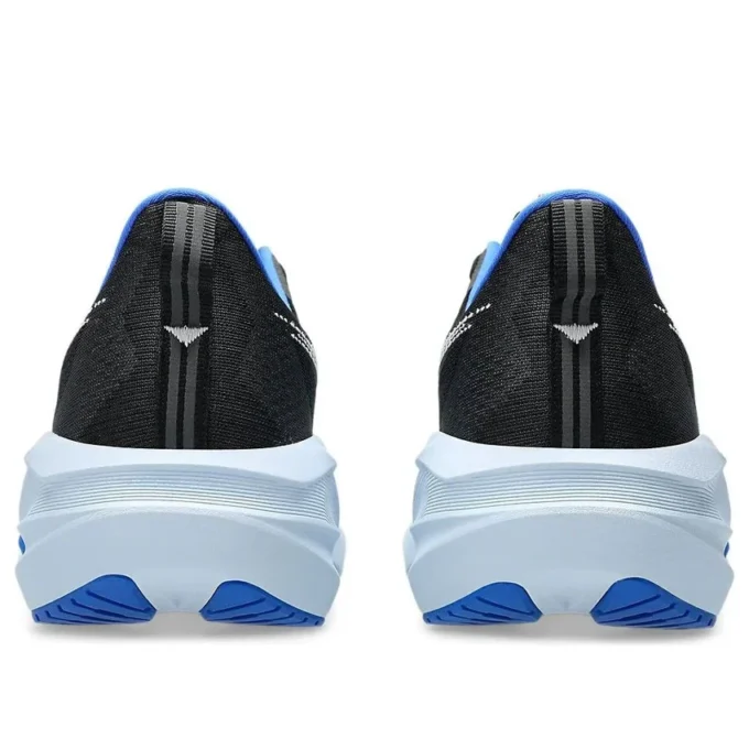 Novablast 5 «Black White Blue»