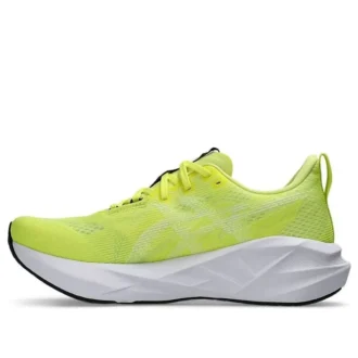 Novablast 5 «Citron White»