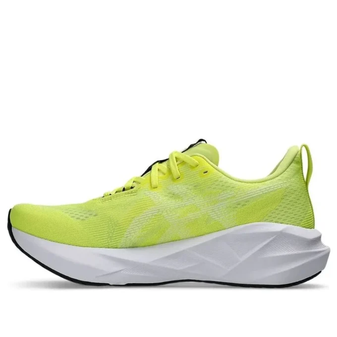 Novablast 5 «Citron White»