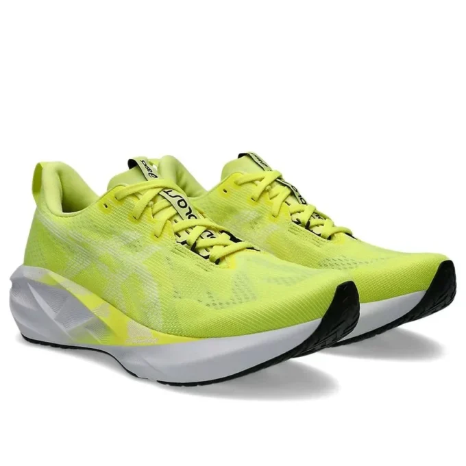 Novablast 5 «Citron White»