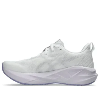 Novablast 5 D Wide «White Lilac Hint»
