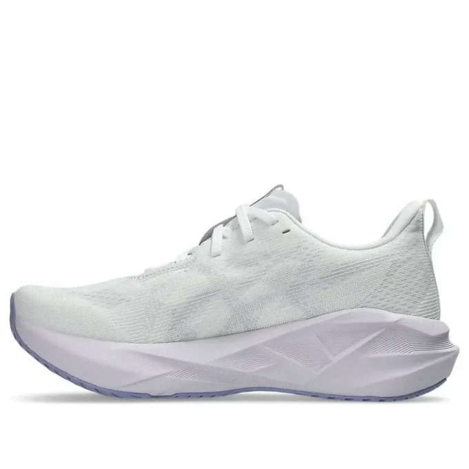 Novablast 5 D Wide «White Lilac Hint»