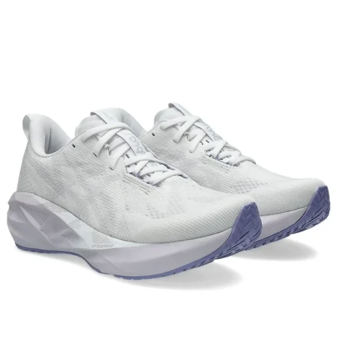 Novablast 5 D Wide «White Lilac Hint»
