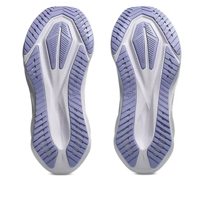 Novablast 5 D Wide «White Lilac Hint»