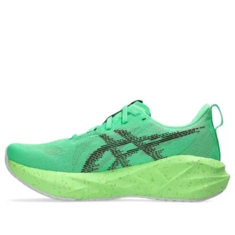 Novablast 5 «Ekiden Vital Green Black»