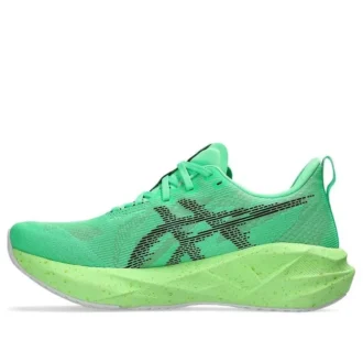 Novablast 5 «Ekiden Vital Green Black»