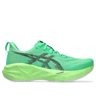 Novablast 5 «Ekiden Vital Green Black»