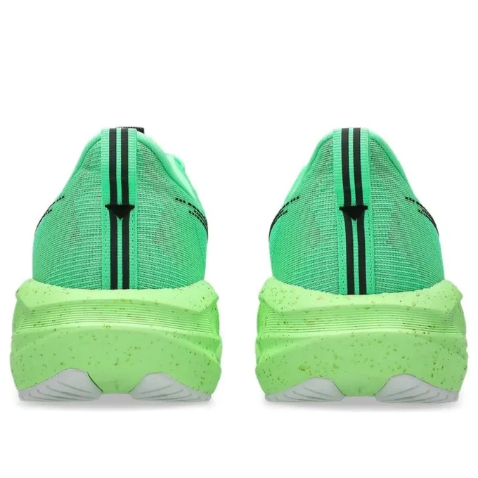 Novablast 5 «Ekiden Vital Green Black»