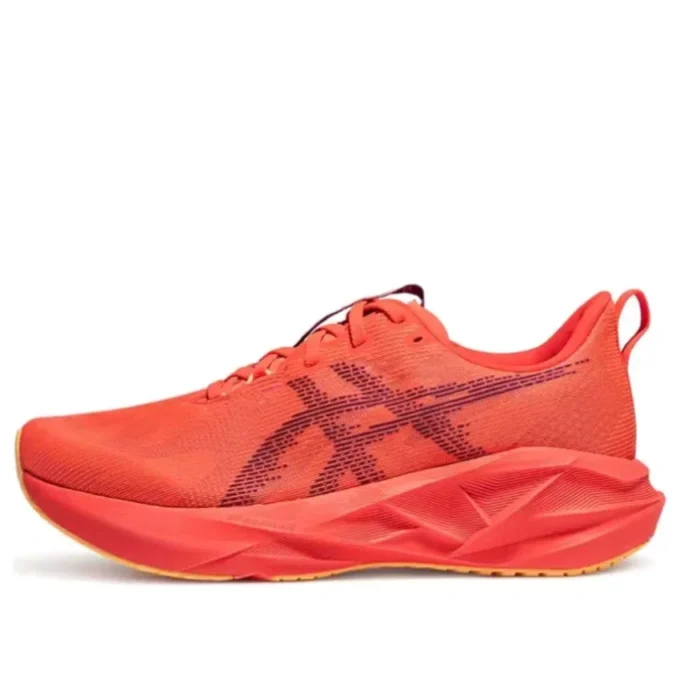 Novablast 5 «Flash Red Edo Purple»