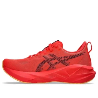 Novablast 5 «Flash Red Edo Purple»