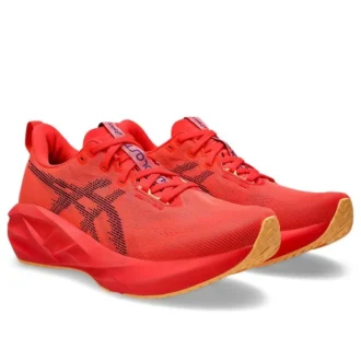 Novablast 5 «Flash Red Edo Purple»