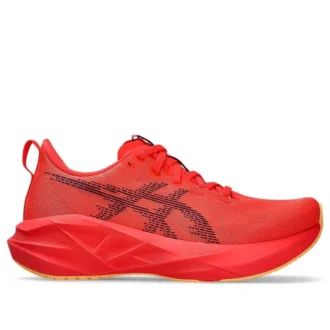 Novablast 5 «Flash Red Edo Purple»