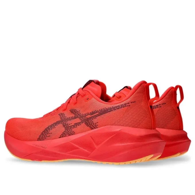 Novablast 5 «Flash Red Edo Purple»