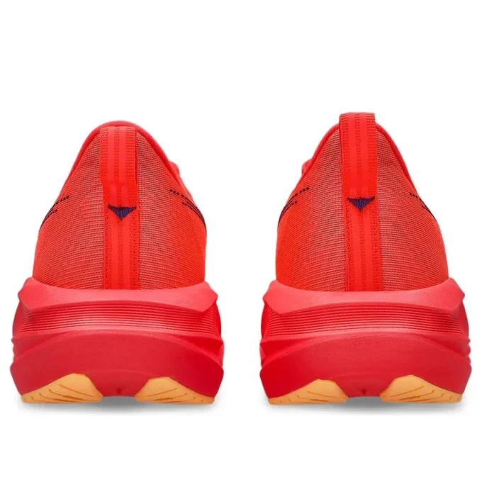 Novablast 5 «Flash Red Edo Purple»