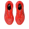 Novablast 5 «Flash Red Edo Purple»