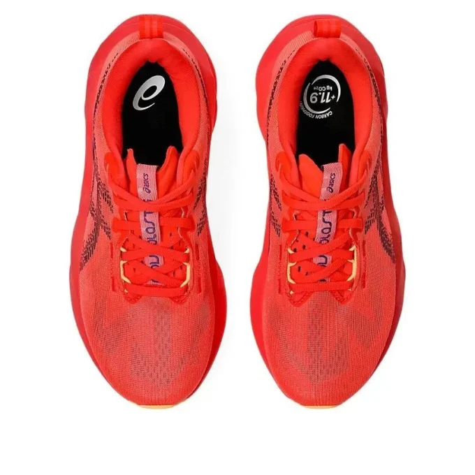 Novablast 5 «Flash Red Edo Purple»