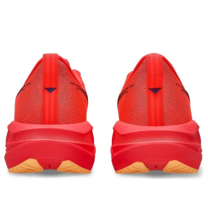 Novablast 5 «Flash Red Edo Purple»