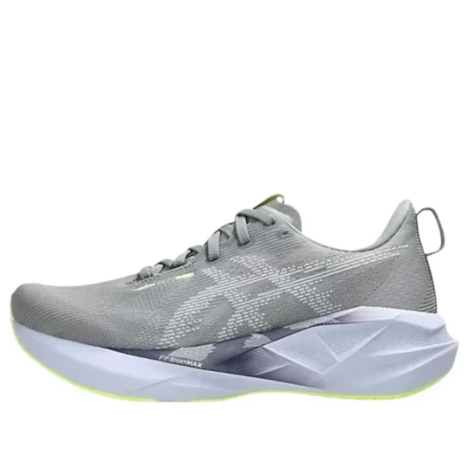 Novablast 5 «Grey»