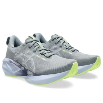 Novablast 5 «Grey»