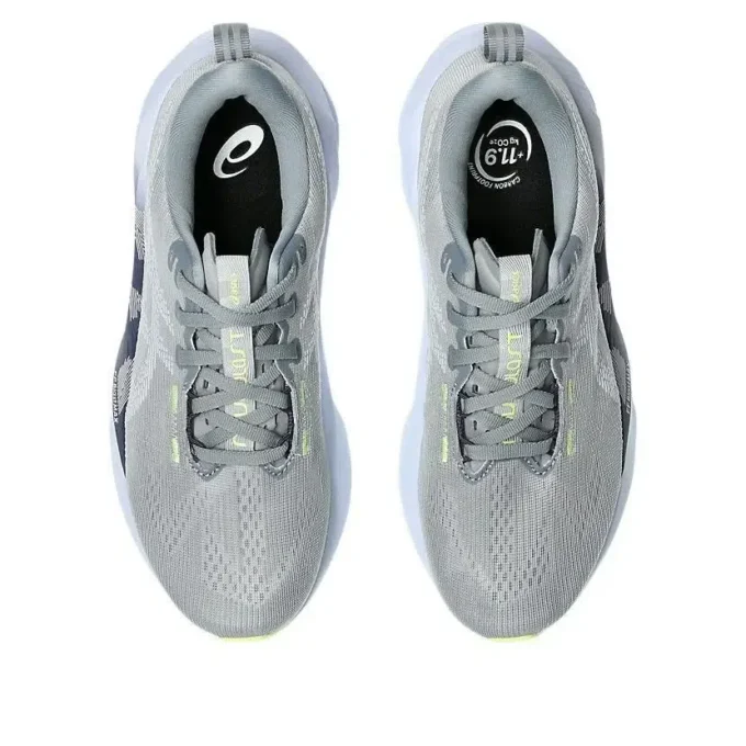 Novablast 5 «Grey»