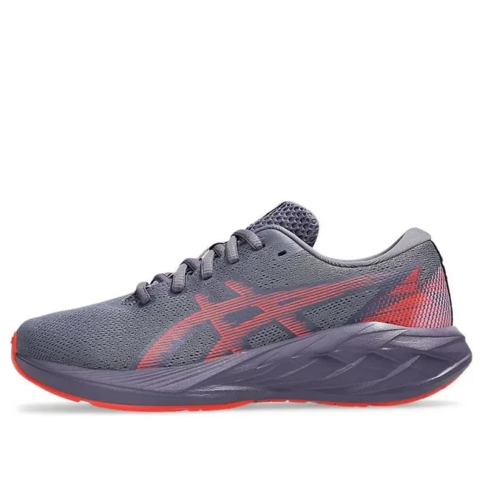 Novablast 5 «Greyish Purple Coral Reef»