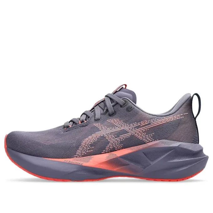 Novablast 5 «Greyish Purple Coral Reef»