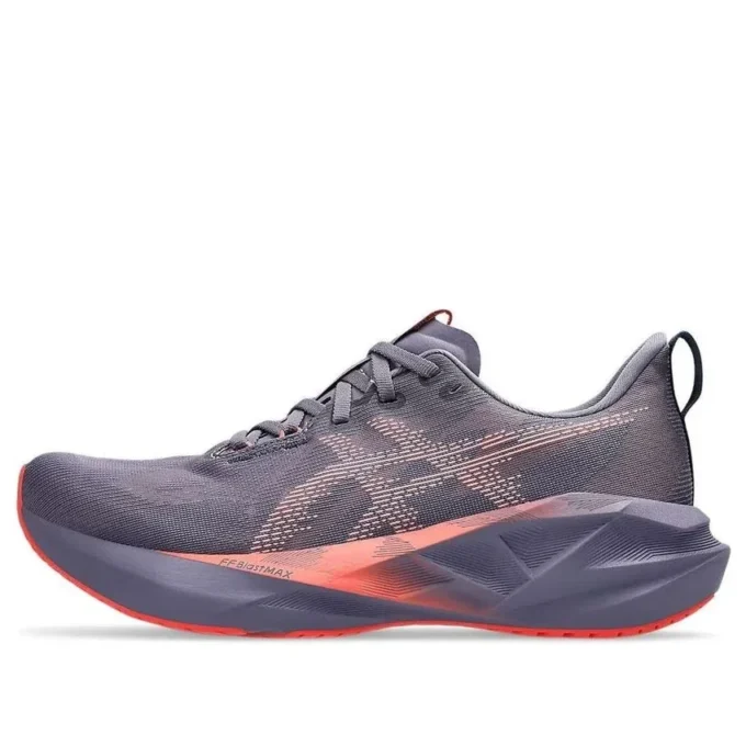 Novablast 5 «Greyish Purple Coral Reef»
