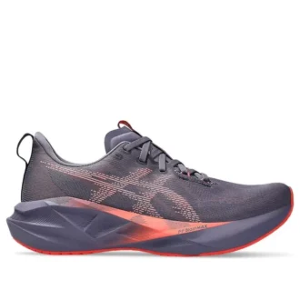 Novablast 5 «Greyish Purple Coral Reef»