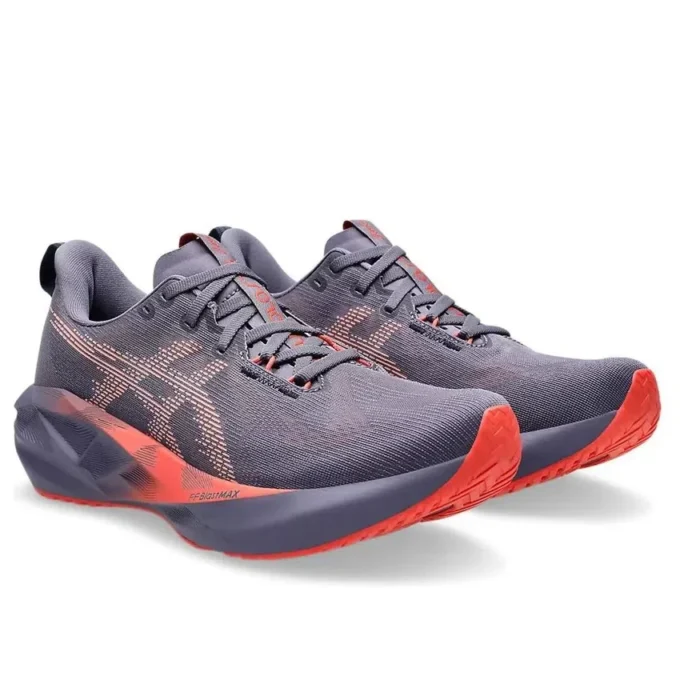 Novablast 5 «Greyish Purple Coral Reef»