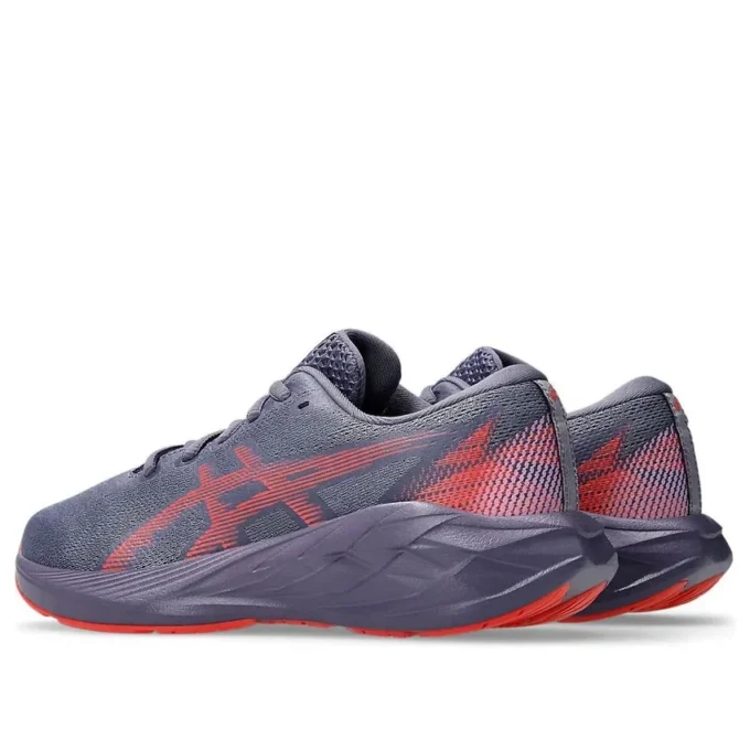 Novablast 5 «Greyish Purple Coral Reef»