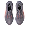 Novablast 5 «Greyish Purple Coral Reef»