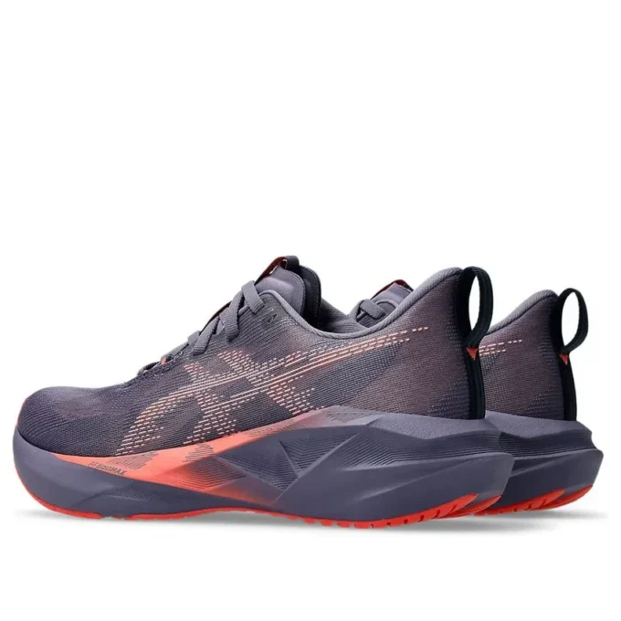 Novablast 5 «Greyish Purple Coral Reef»