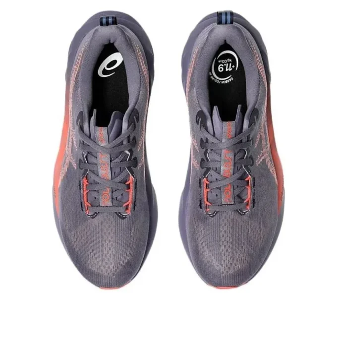 Novablast 5 «Greyish Purple Coral Reef»