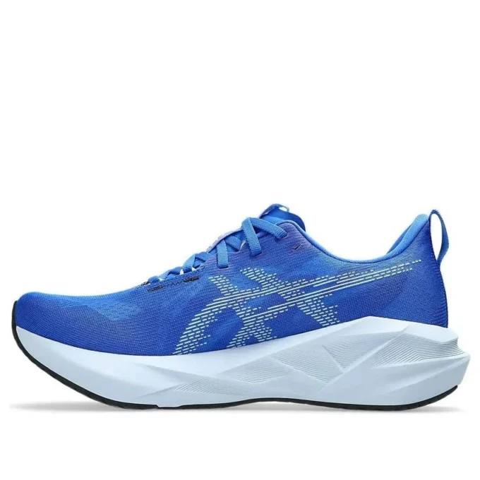 Novablast 5 «Illusion Blue Light Blue»