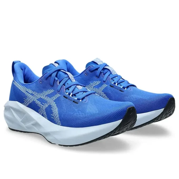 Novablast 5 «Illusion Blue Light Blue»
