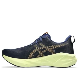 Novablast 5 «Indigo Blue Amber»