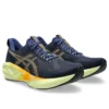 Novablast 5 «Indigo Blue Amber»